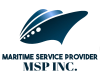 msp logo transparent